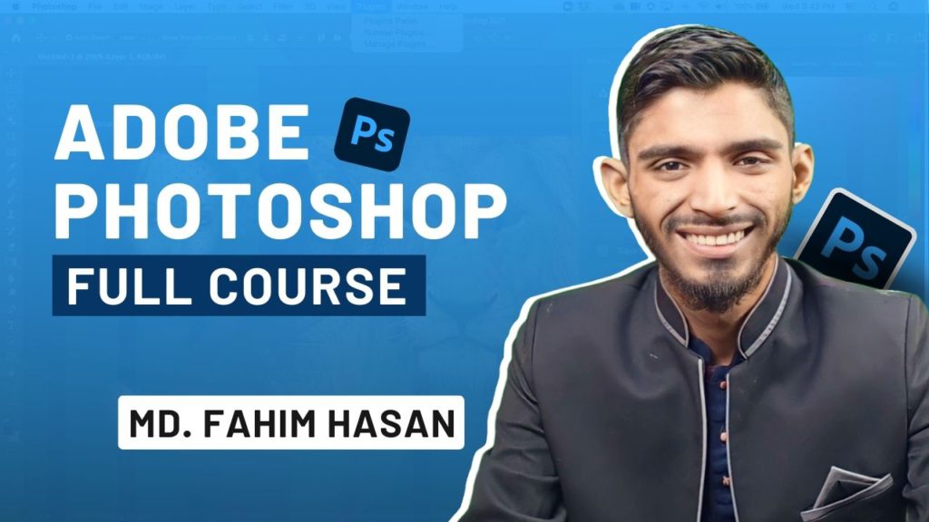 Adobe-Photoshop-Full-Course