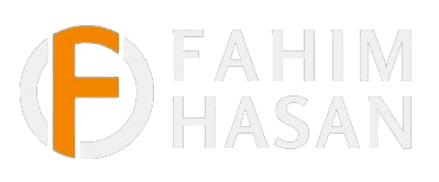 MD. FAHIM HASAN-logo